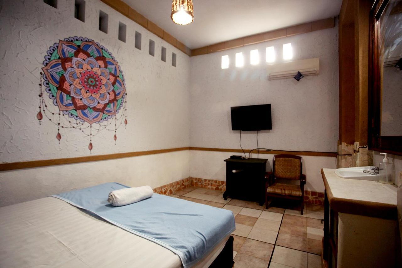 Kejayan Budarno Homestay מראה חיצוני תמונה