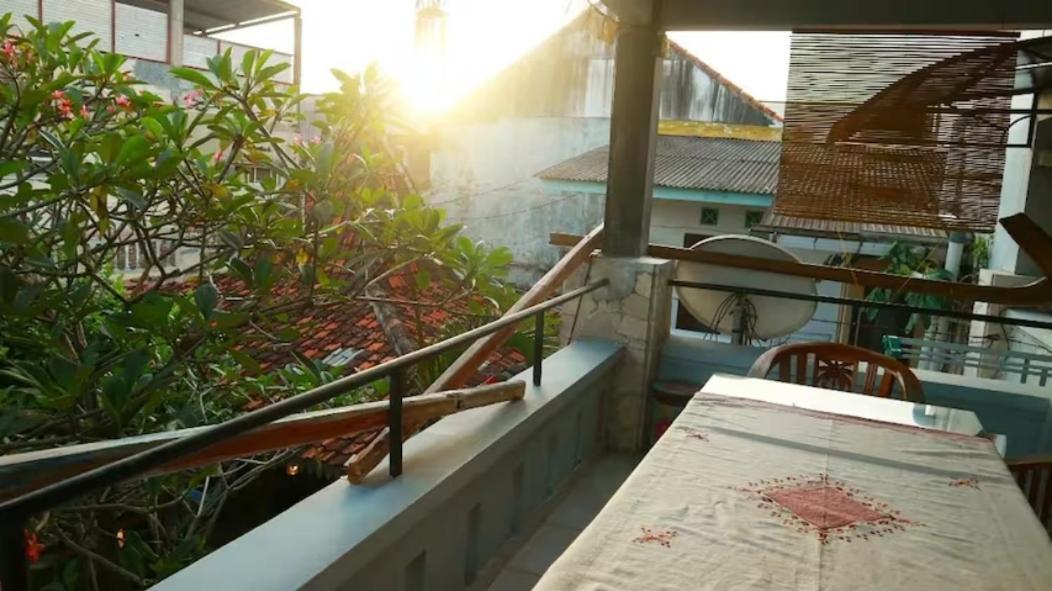 Kejayan Budarno Homestay מראה חיצוני תמונה