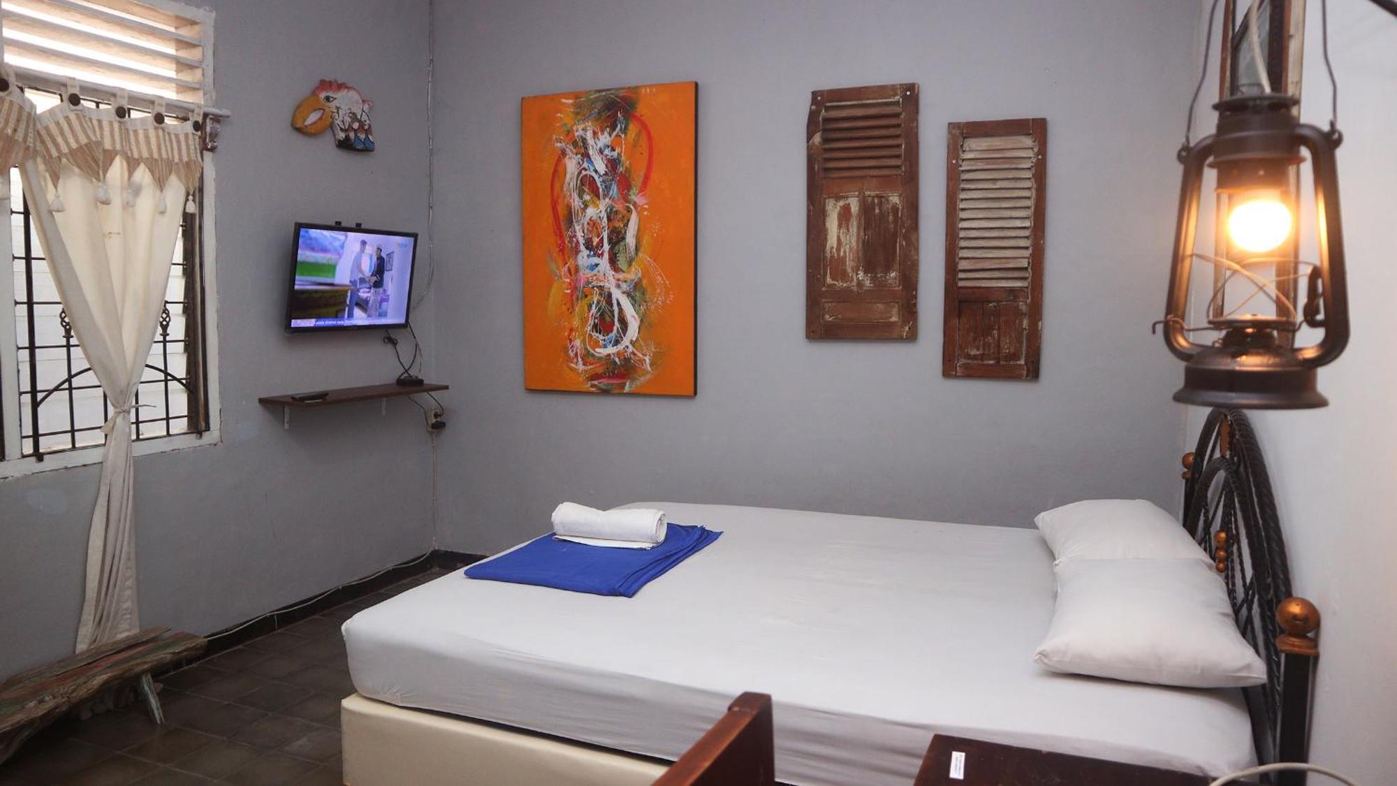 Kejayan Budarno Homestay חדר תמונה