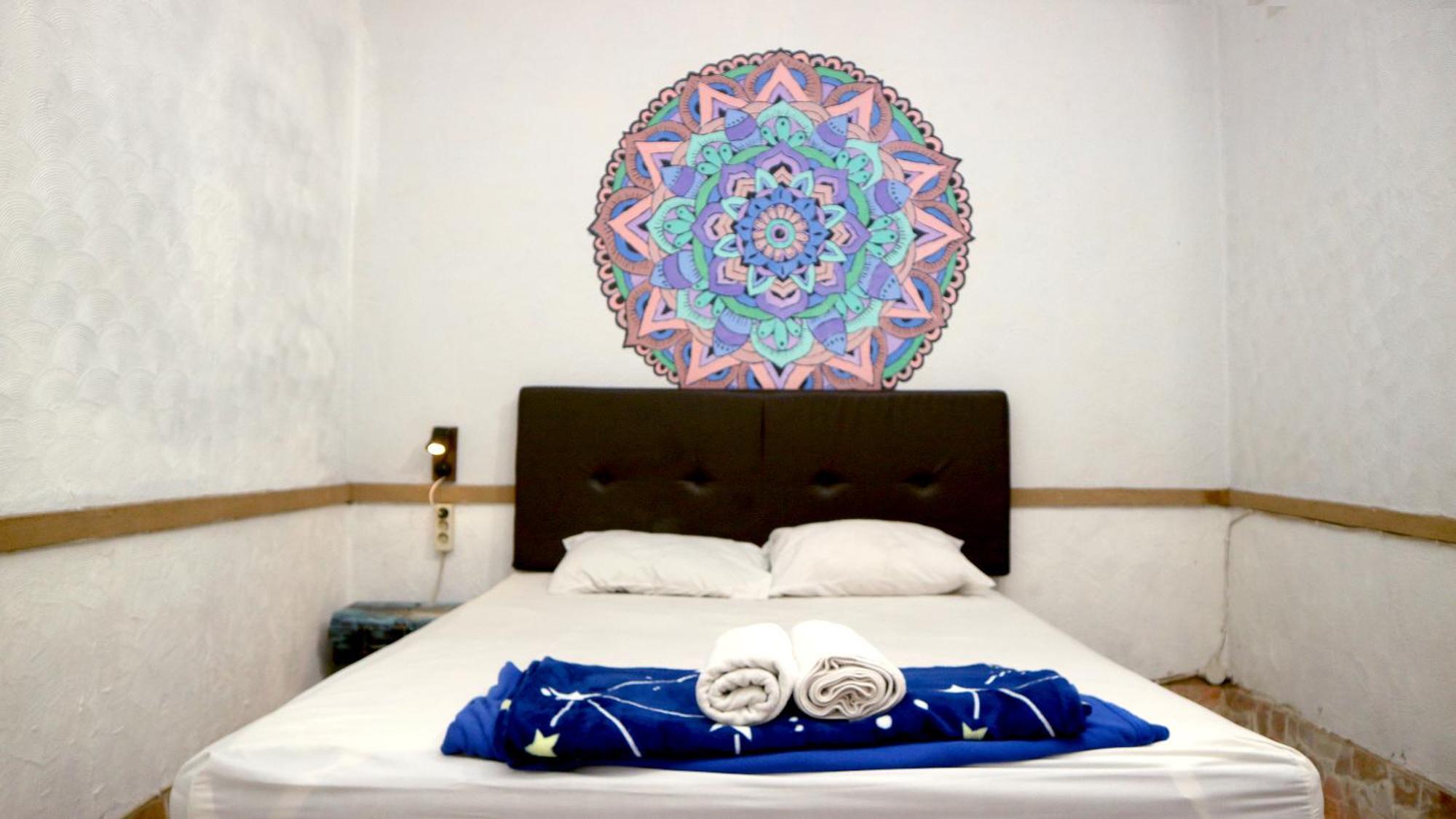 Kejayan Budarno Homestay מראה חיצוני תמונה
