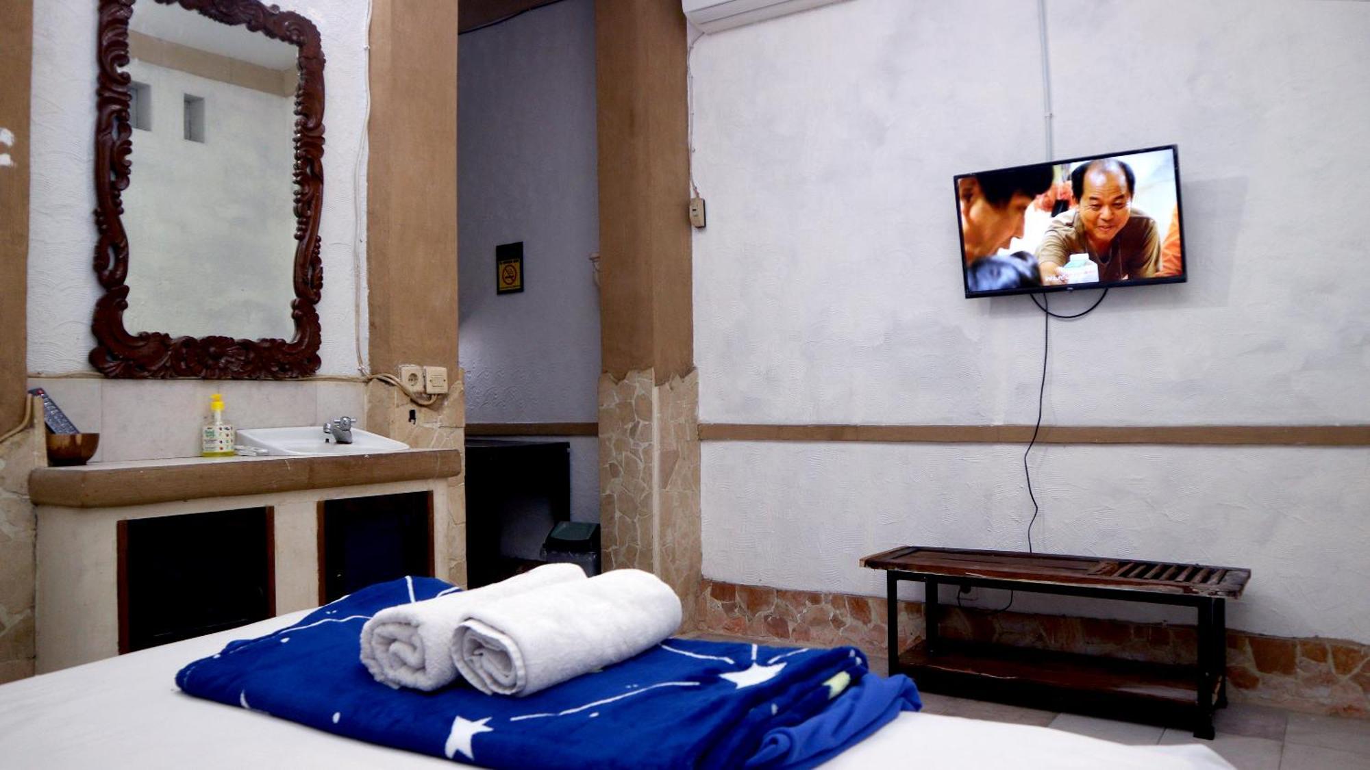 Kejayan Budarno Homestay חדר תמונה