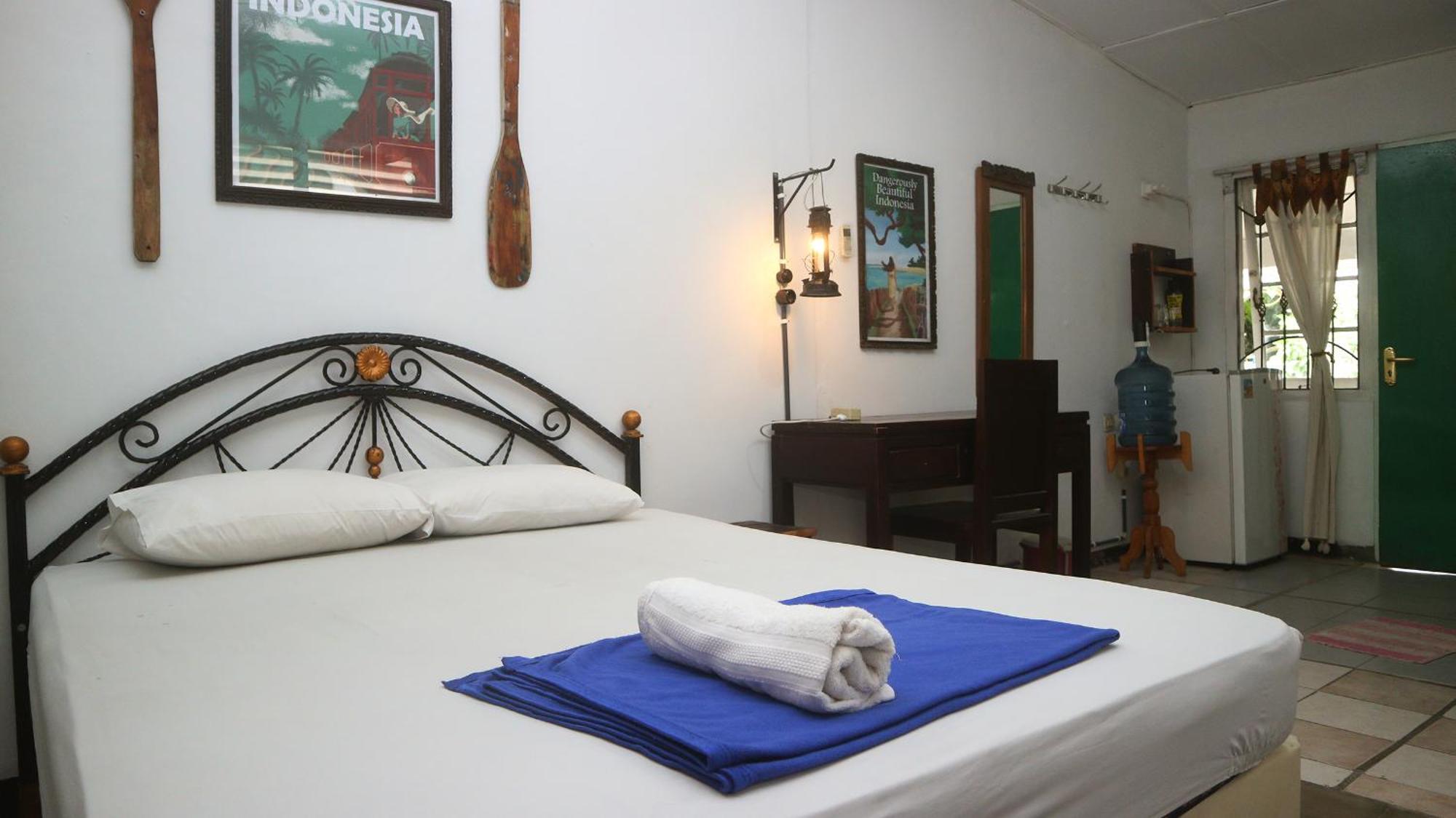 Kejayan Budarno Homestay מראה חיצוני תמונה