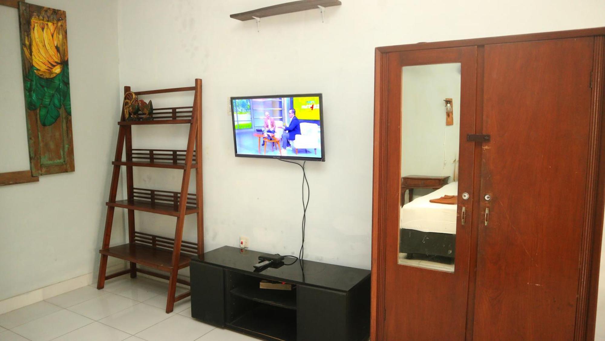 Kejayan Budarno Homestay חדר תמונה