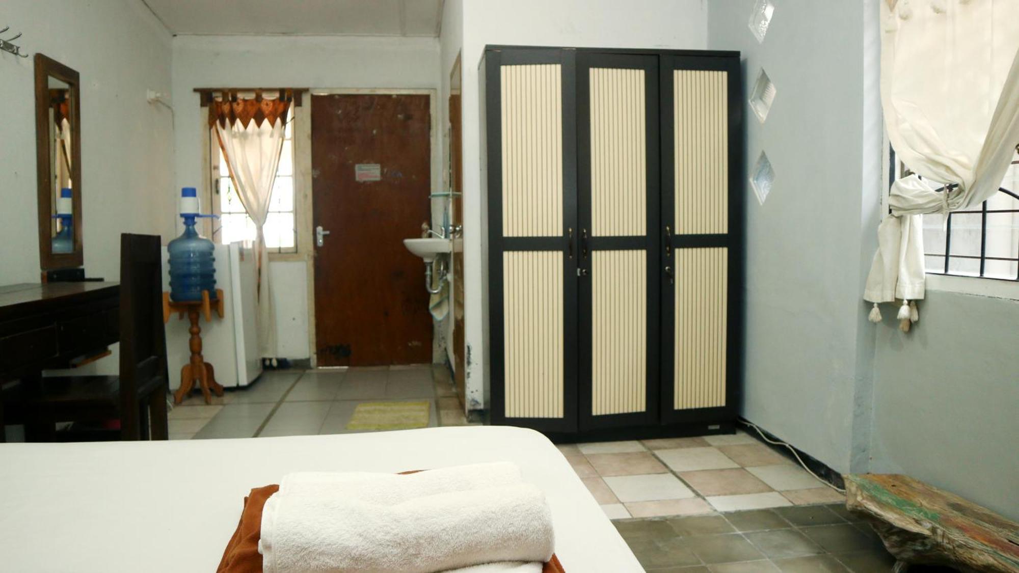 Kejayan Budarno Homestay מראה חיצוני תמונה
