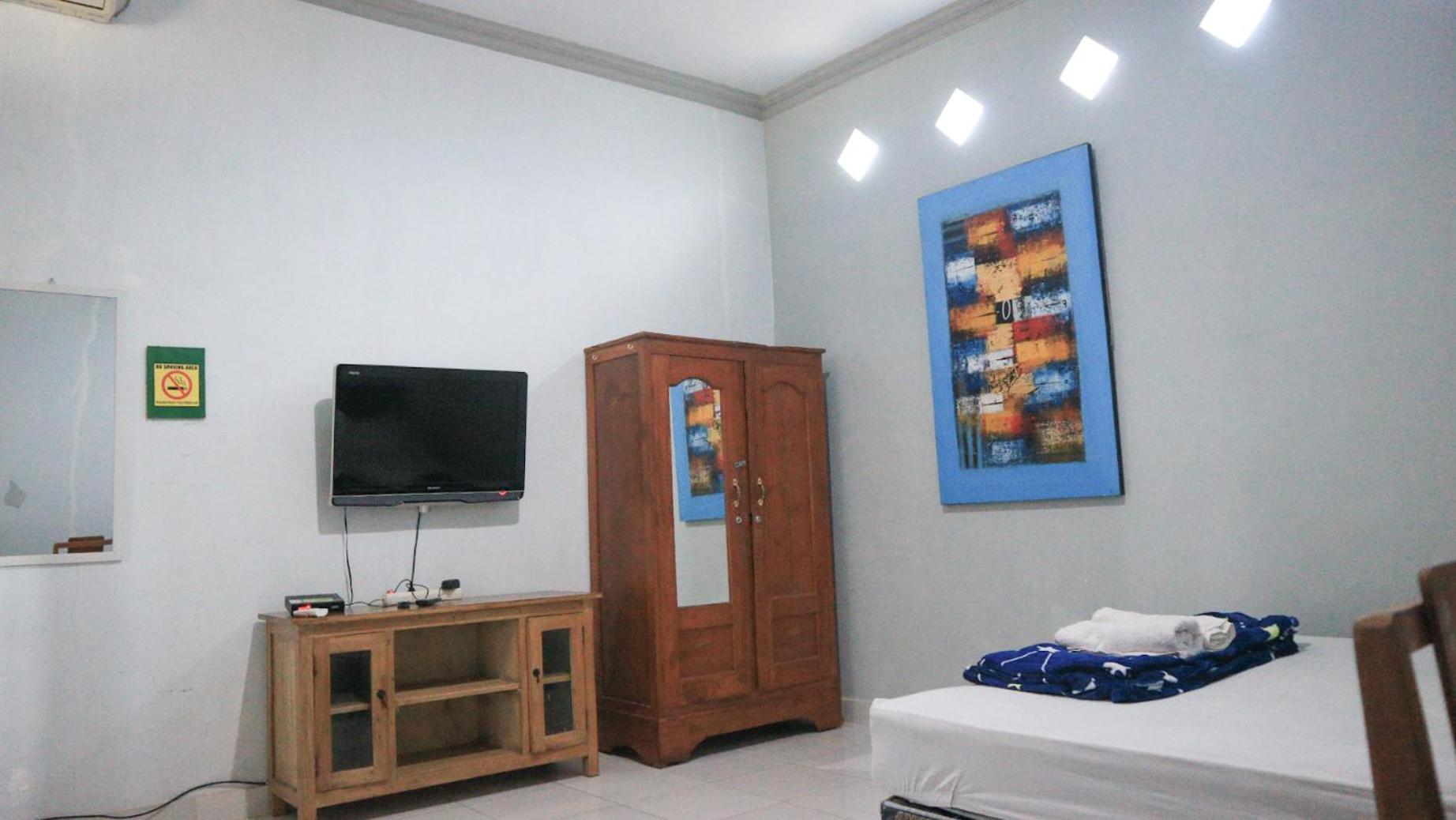 Kejayan Budarno Homestay חדר תמונה
