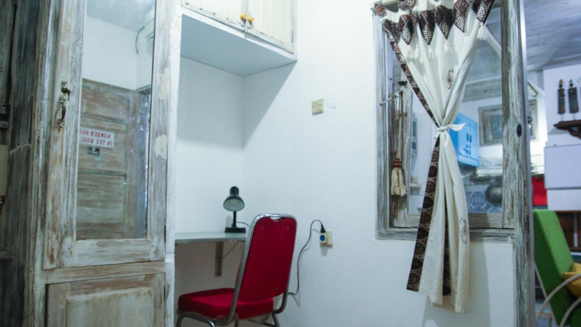 Kejayan Budarno Homestay חדר תמונה