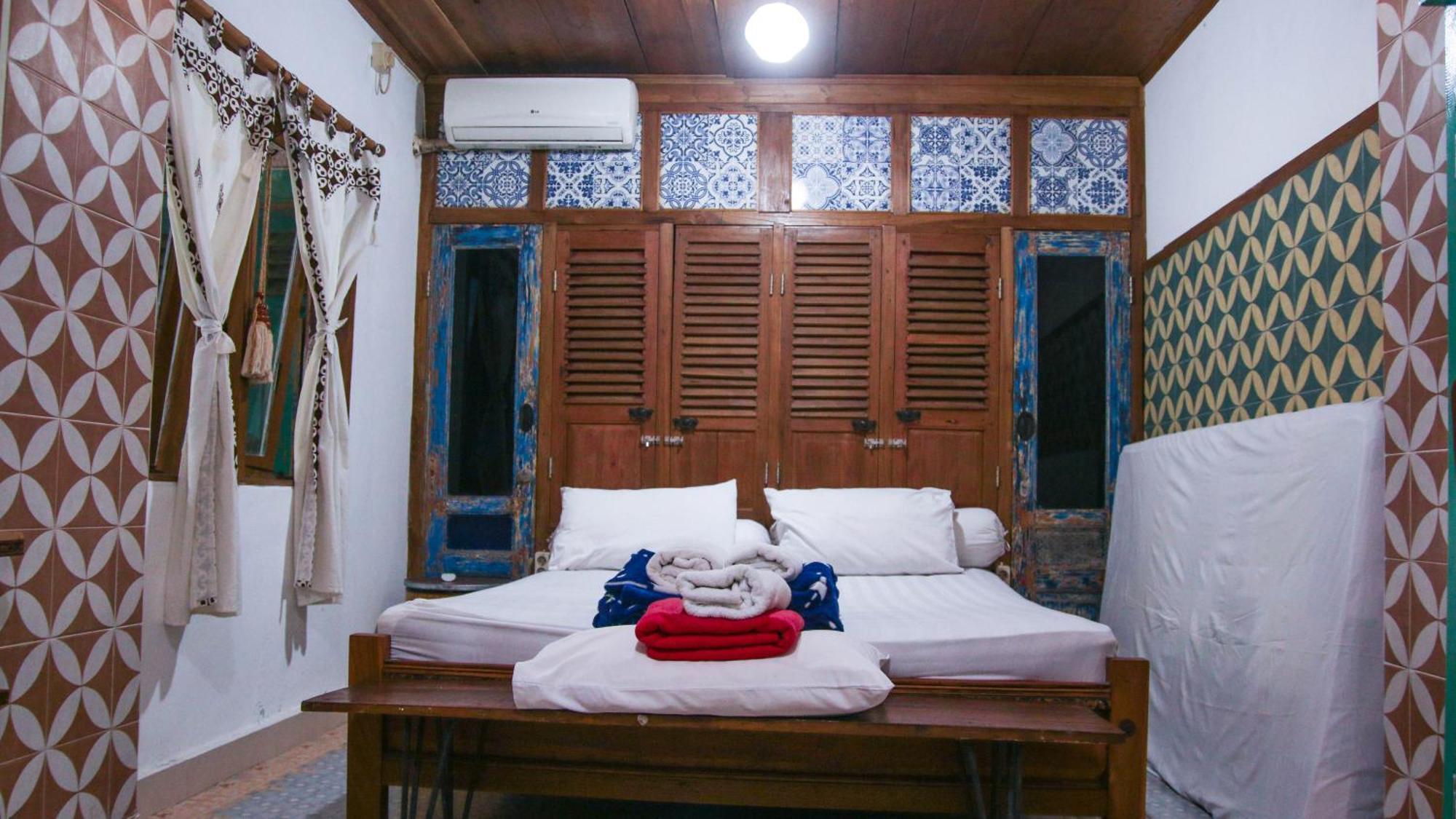 Kejayan Budarno Homestay חדר תמונה